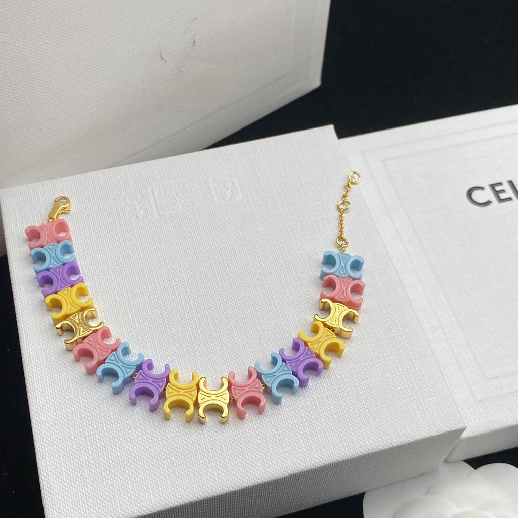 15QN35X Popular Necklace . Bracelet. earring