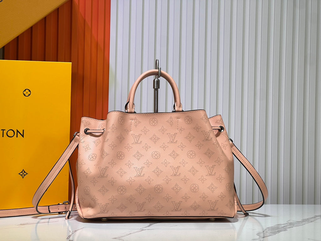 155NE39B Popular  leather bag