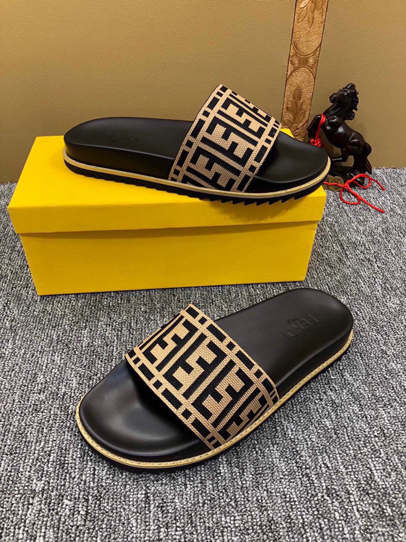 5XF102Z Popular Slippers