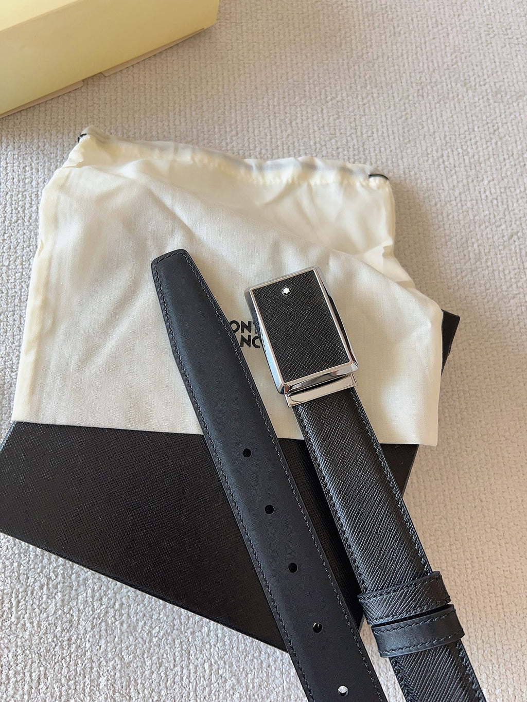 136PA51P Popular High quality belt With full package