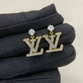 55ZE17E Popular Earrings