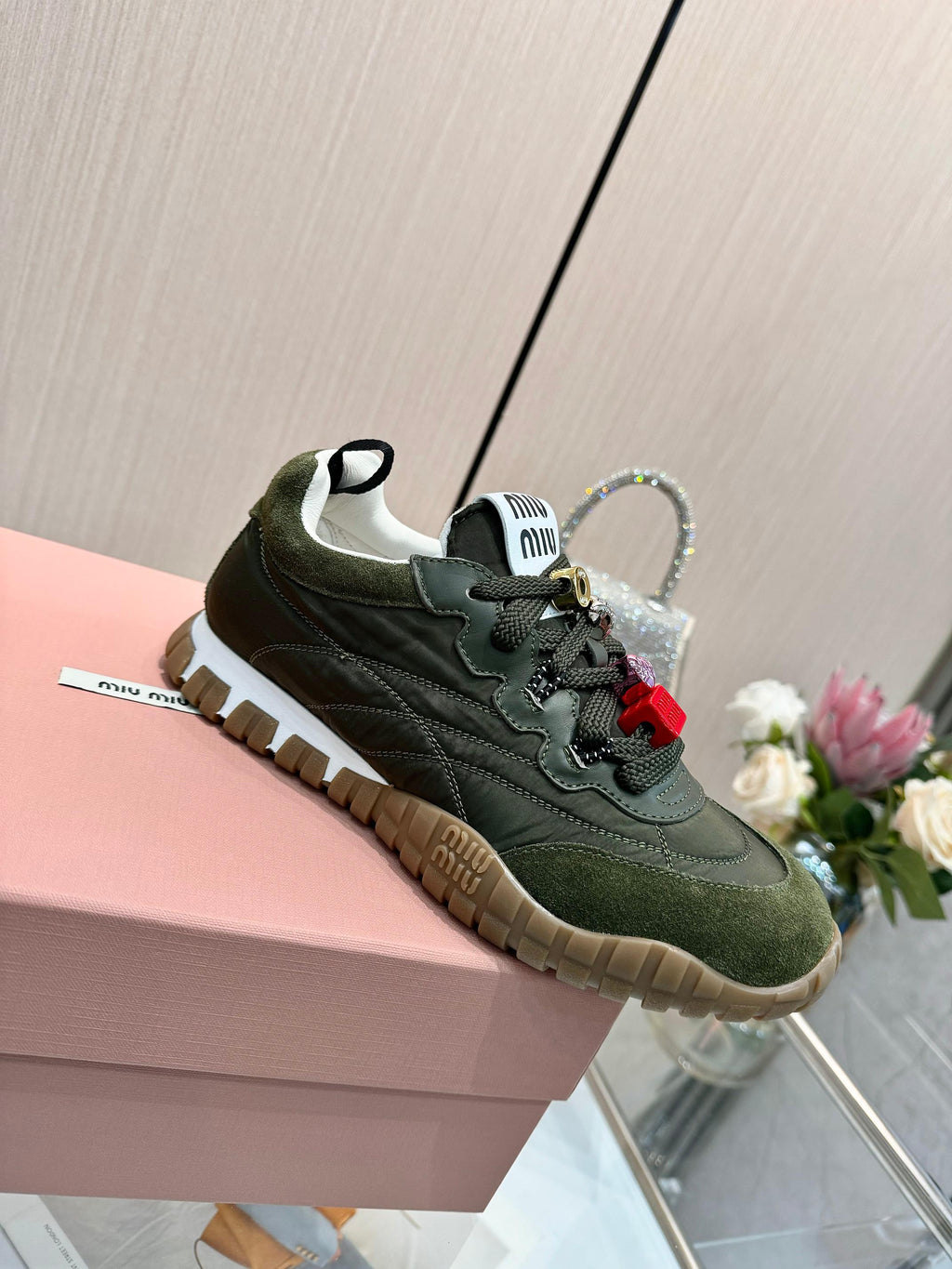 295QA17Z Popular high-quality shoes