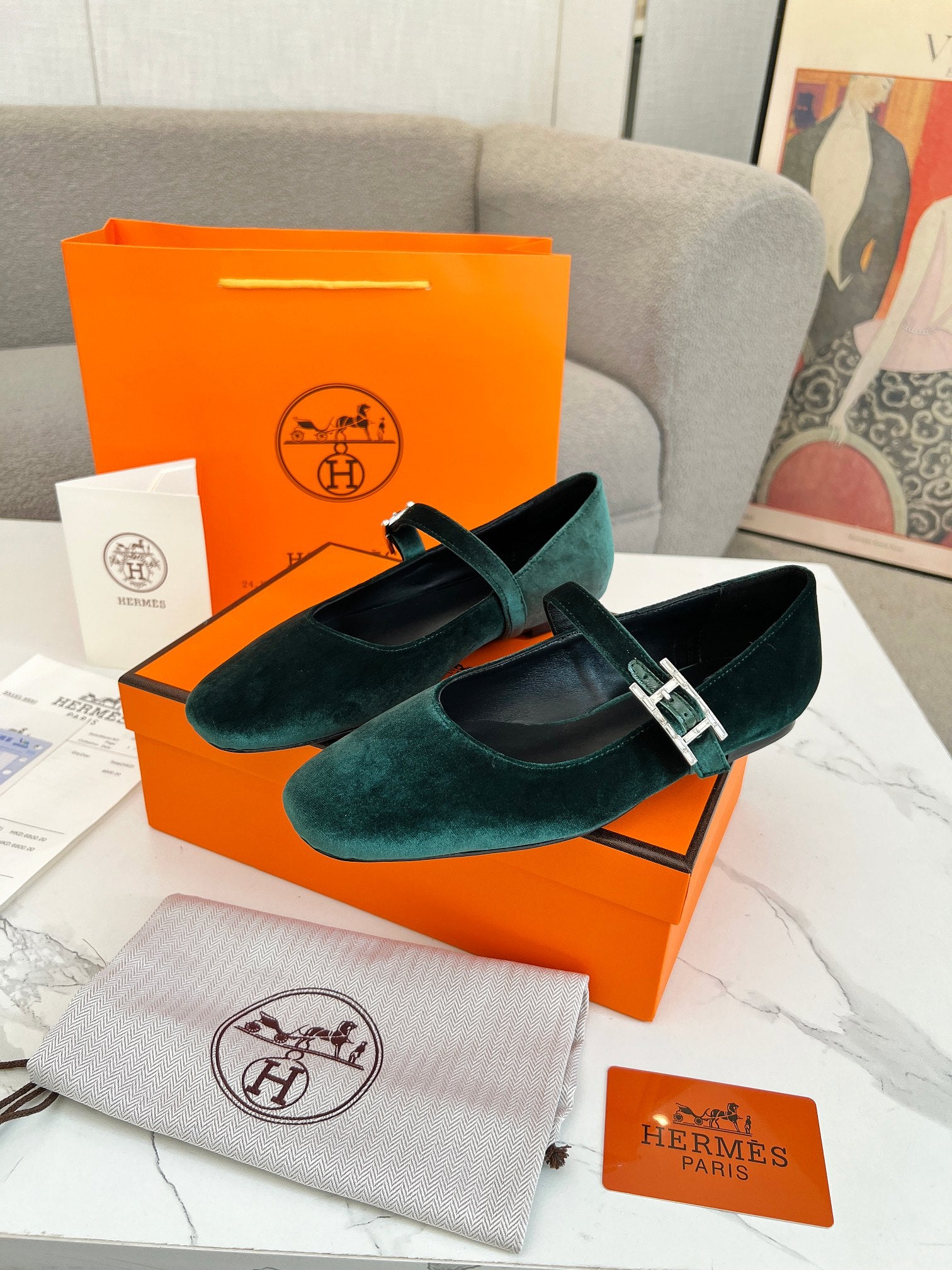 285ZH49Z  Popular leather Shoes