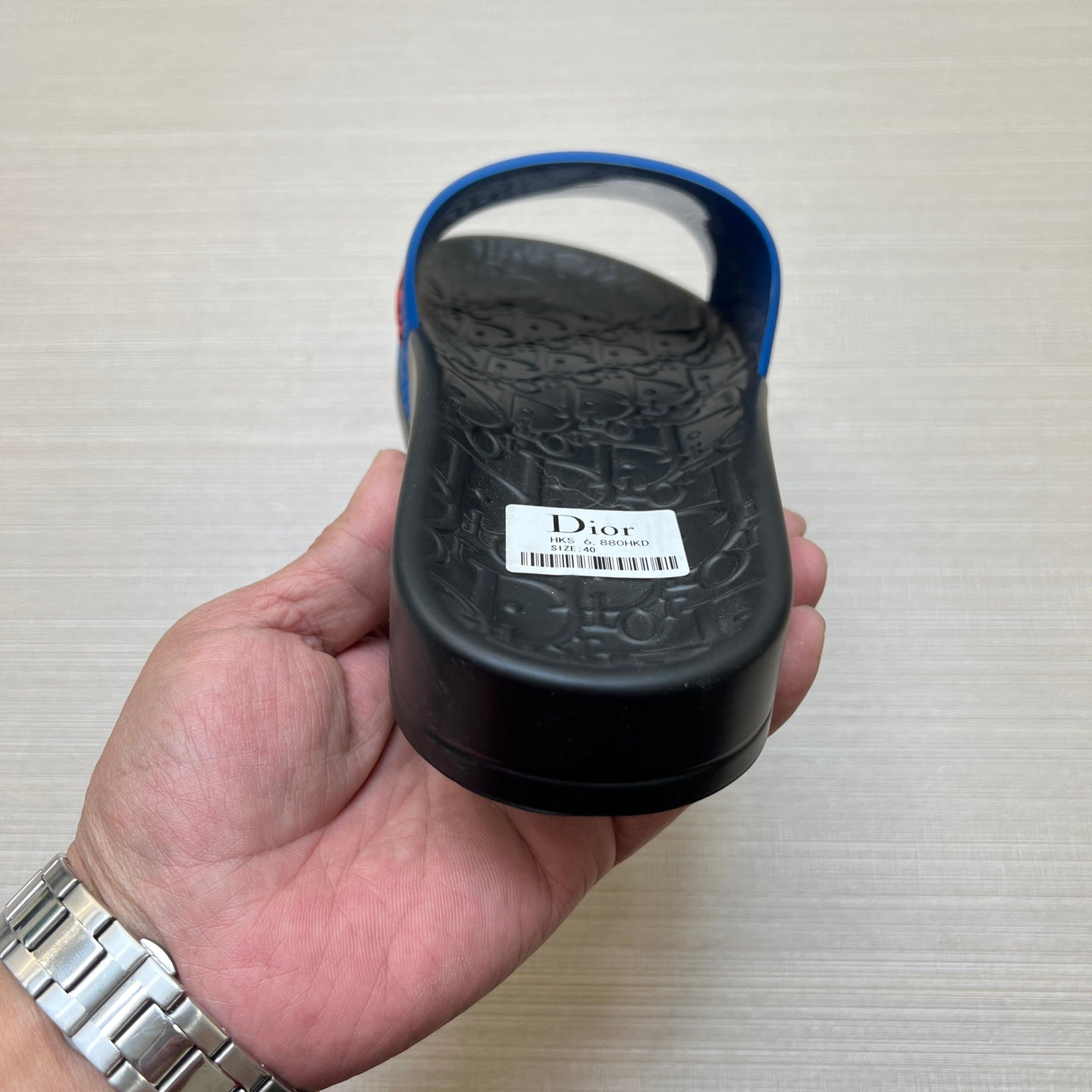 535ZD277Z Popular Slippers