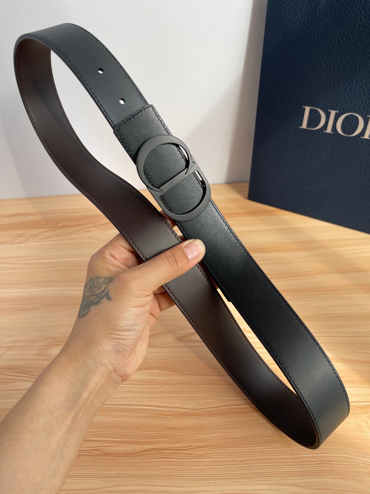 136PD27P Popular High quality belt With full package