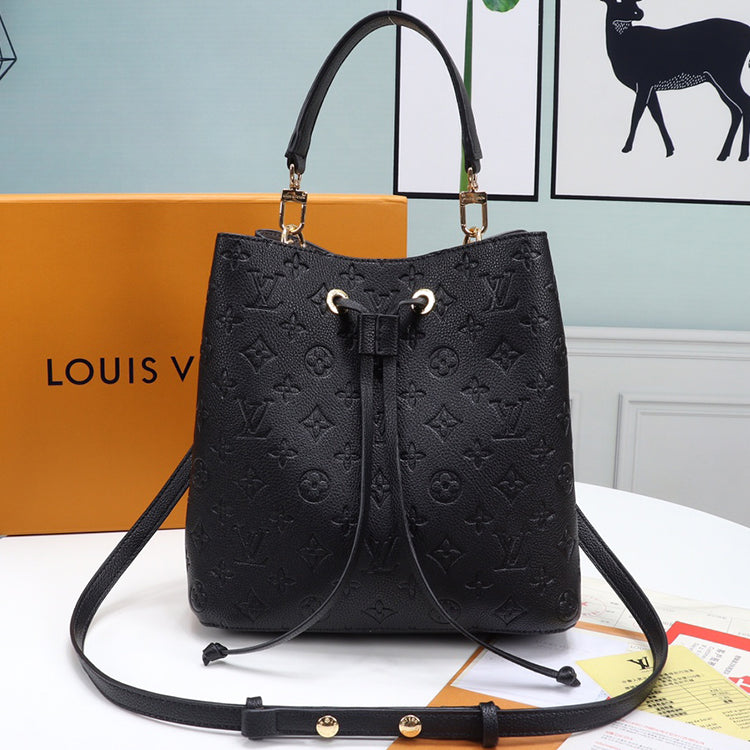 1E81B Popular  leather bag 