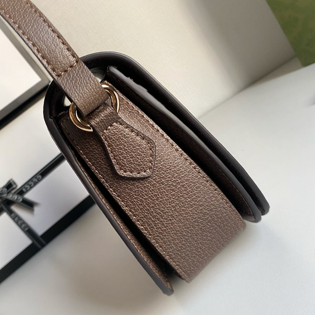 2B25B Popular  leather bag 