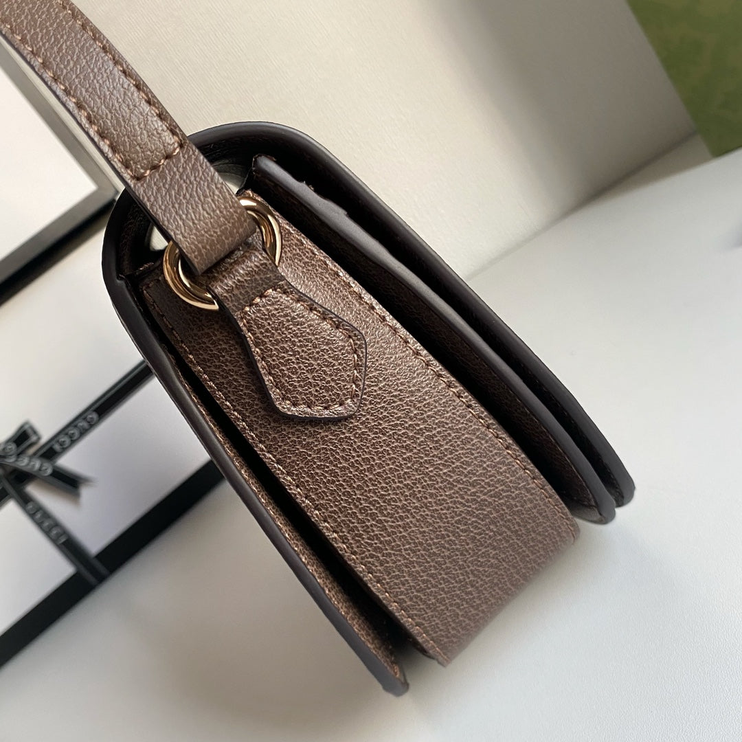 2B25B Popular  leather bag 