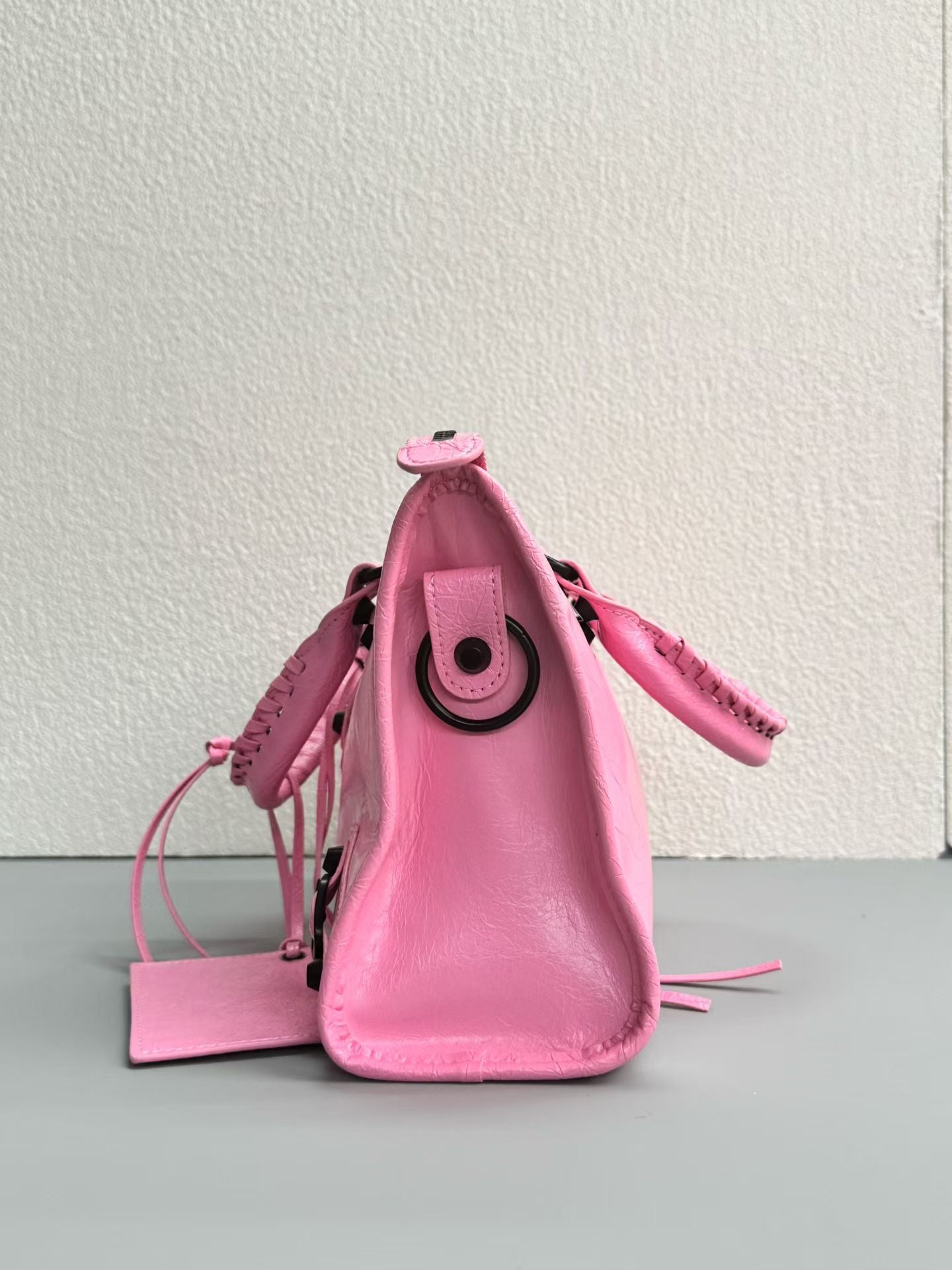 136PJ116B Popular leather bag