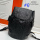 1WE68B Popular  leather Backpacks