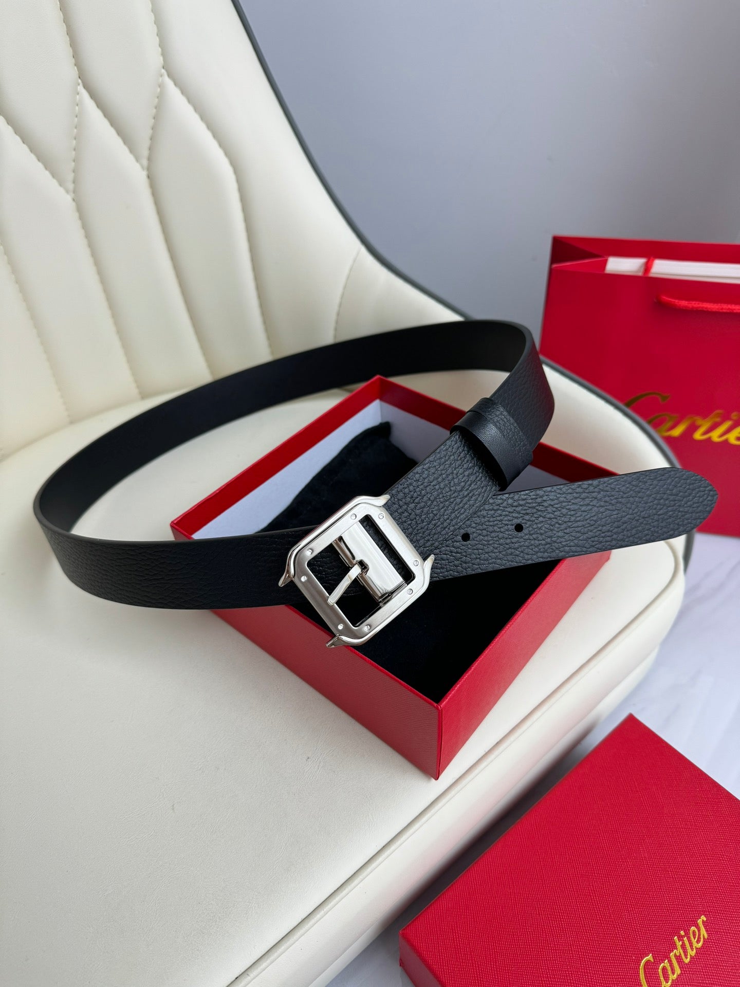 1WK174P Popular High quality belt With full package