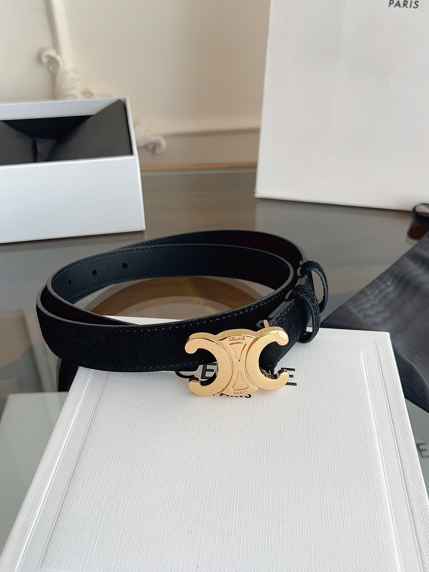 136PN39P Popular High quality belt With full package