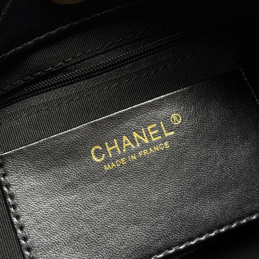 146PC7B Popular leather bag