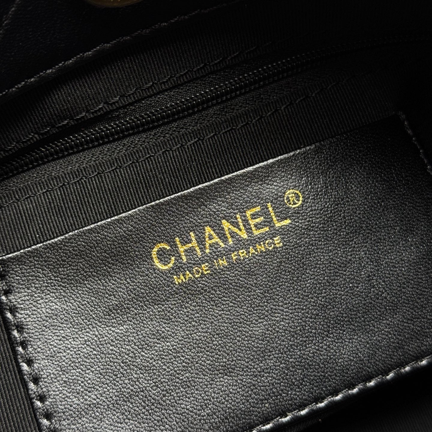146PC7B Popular leather bag