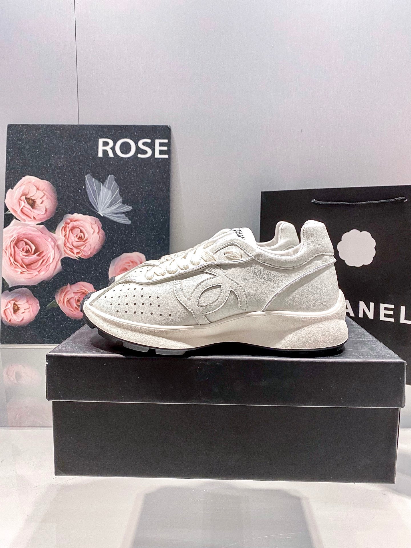 6105QC365Z Popular Shoes