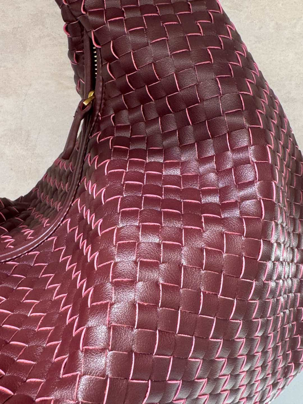 1WA116B Popular leather bag