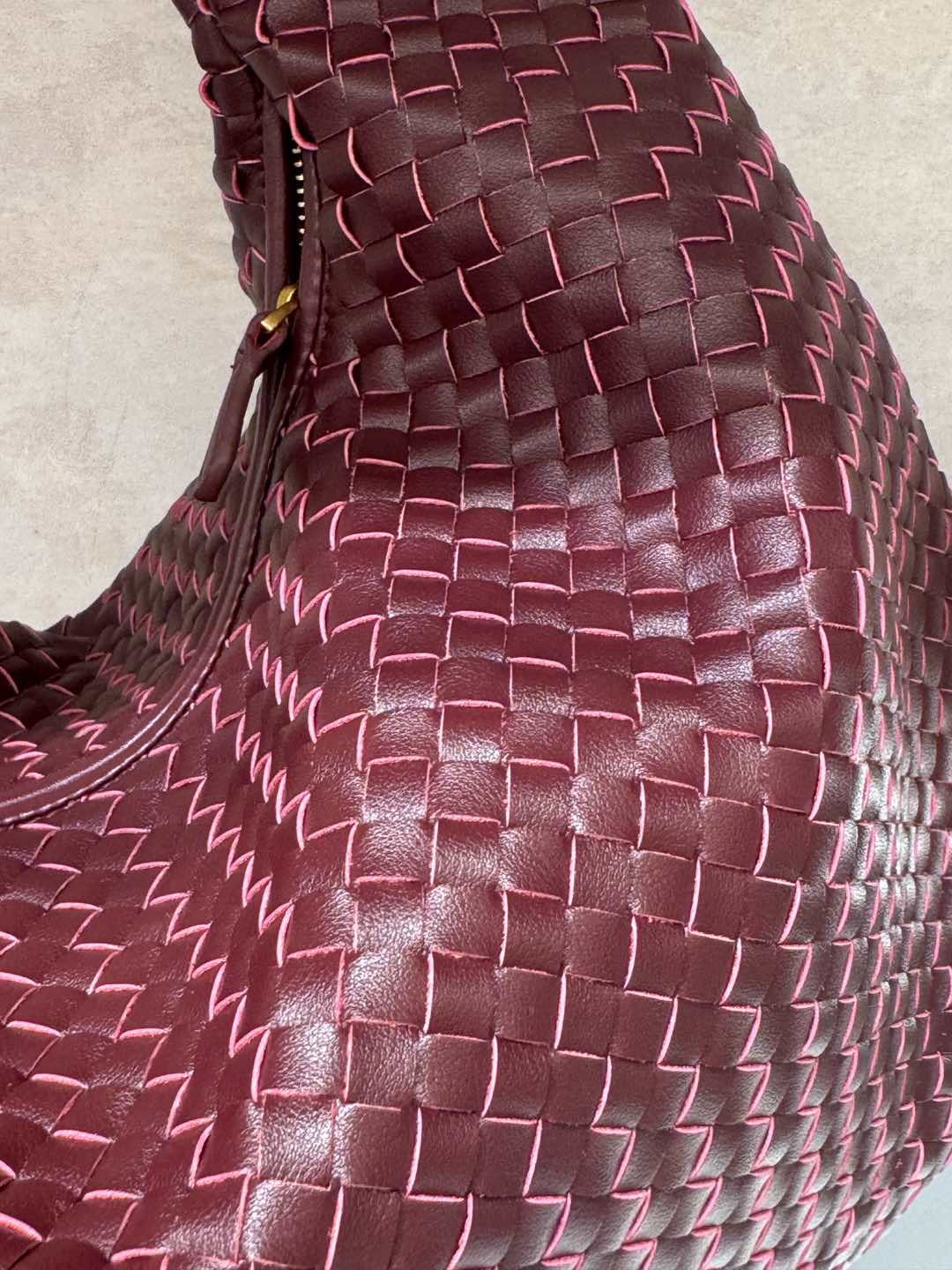 1WA116B Popular leather bag