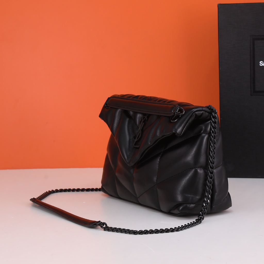 1XSL16B Popular  leather bag 