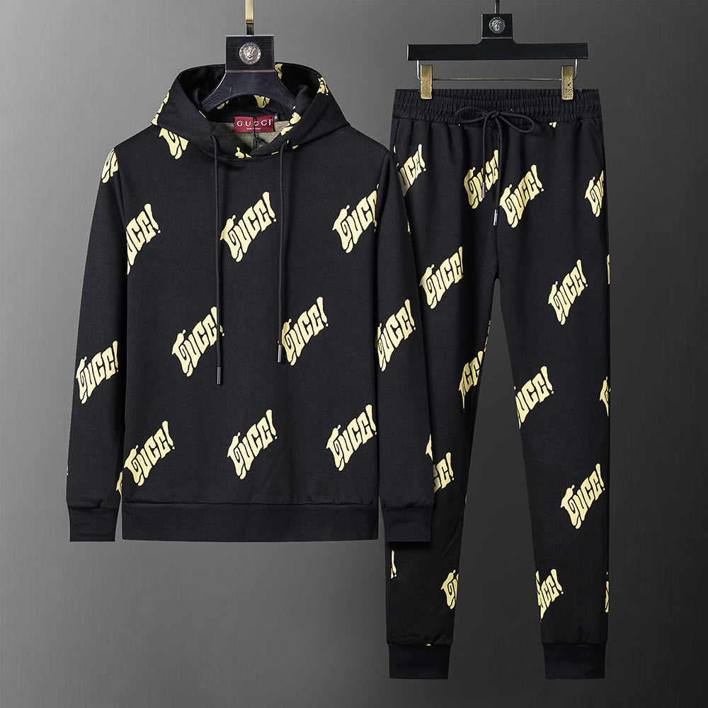 175ZB68U Popular autumn and winter sets