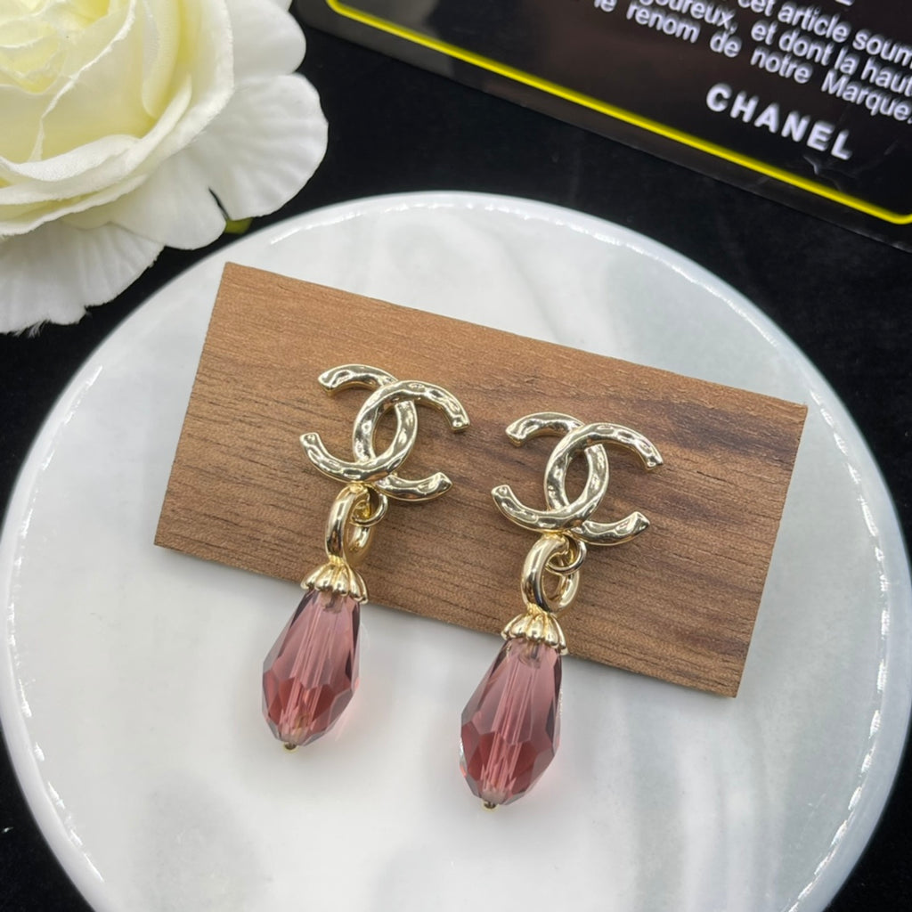 14C424E Popular Earrings