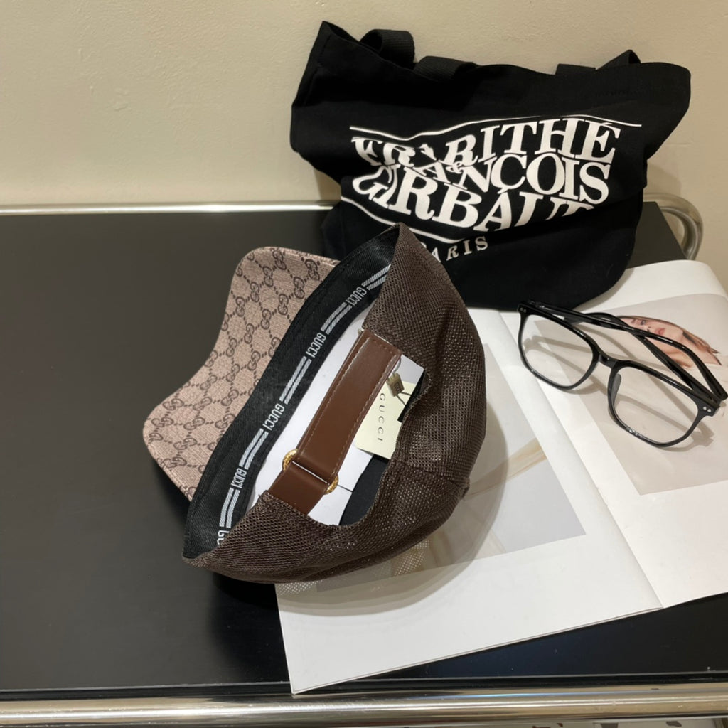 145QB33M Popular hats