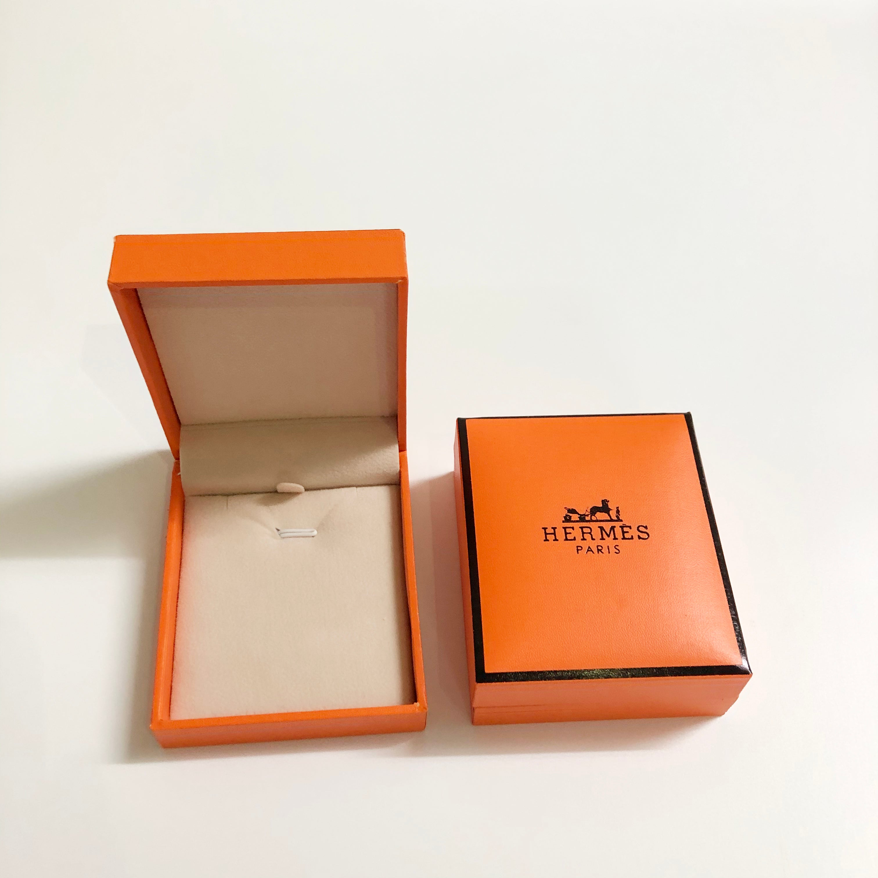H2BH Jewelry packaging box