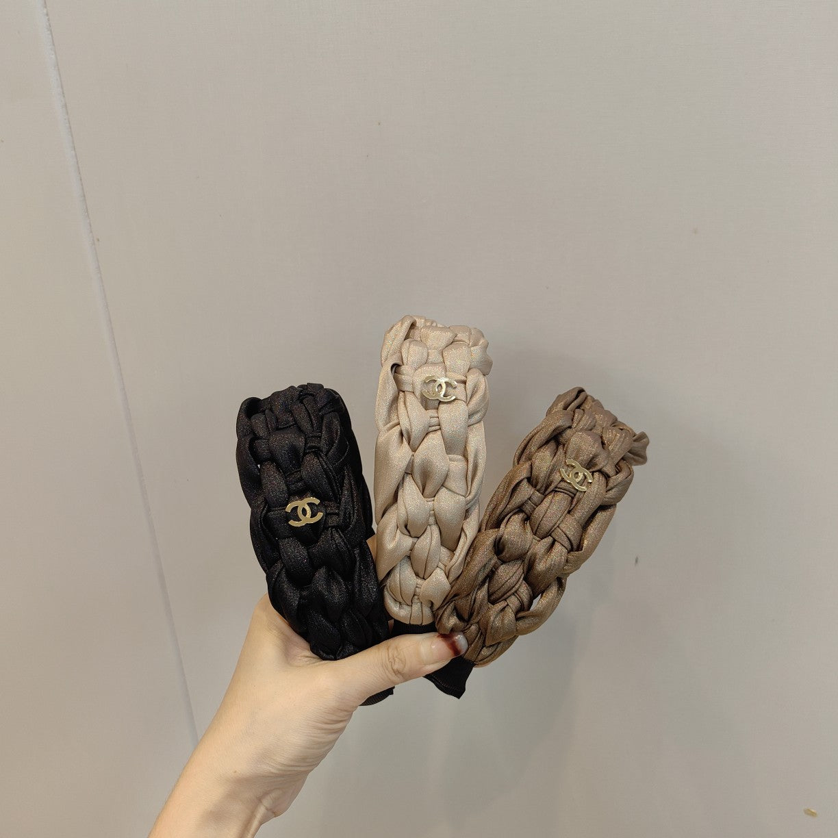 165RC51F  Popular hair ornament