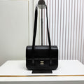 146XC2B Popular leather bag