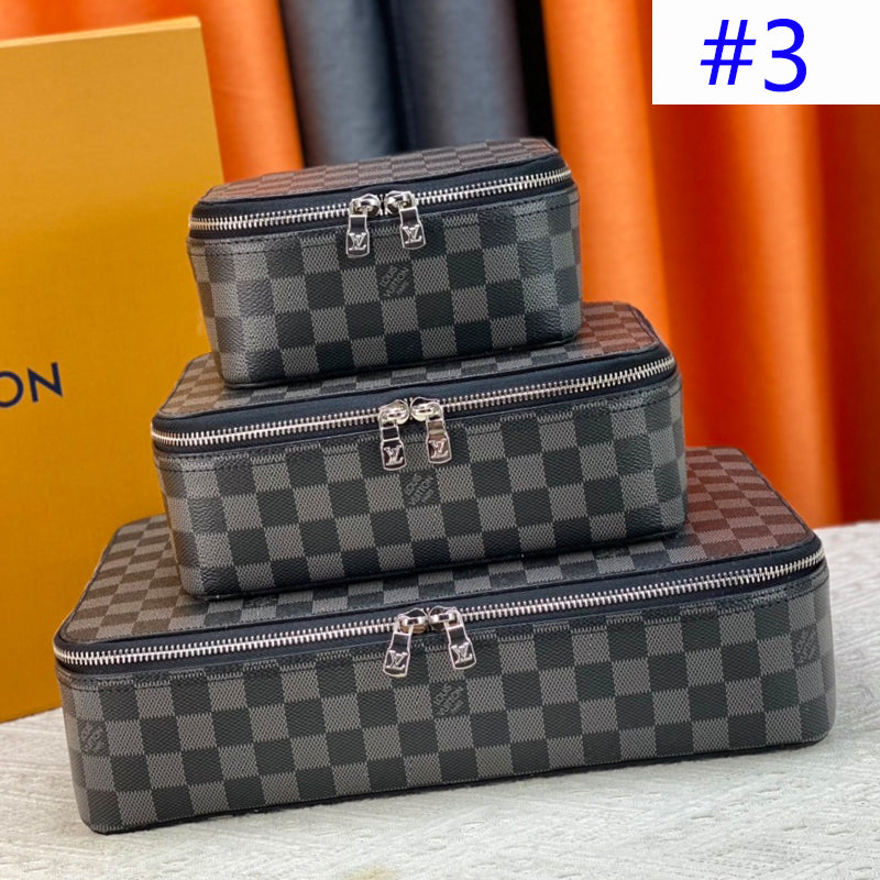 1XE272B Popular  leather bag 