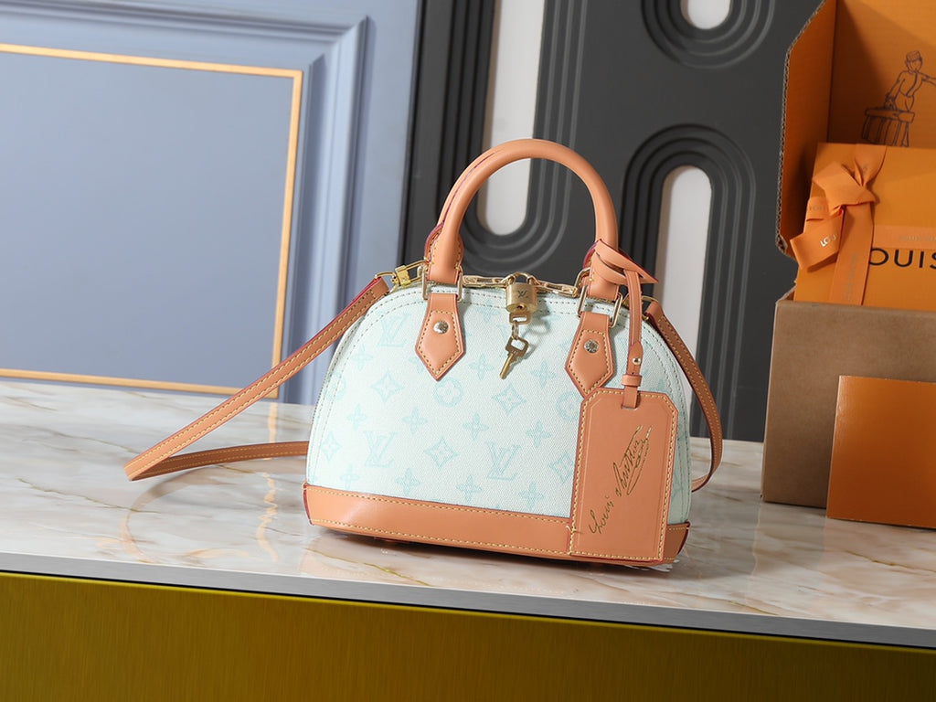 146PE94B Popular canvas bag