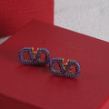 175RVL84X Popular   Necklace . Earrings.Bracelets.
