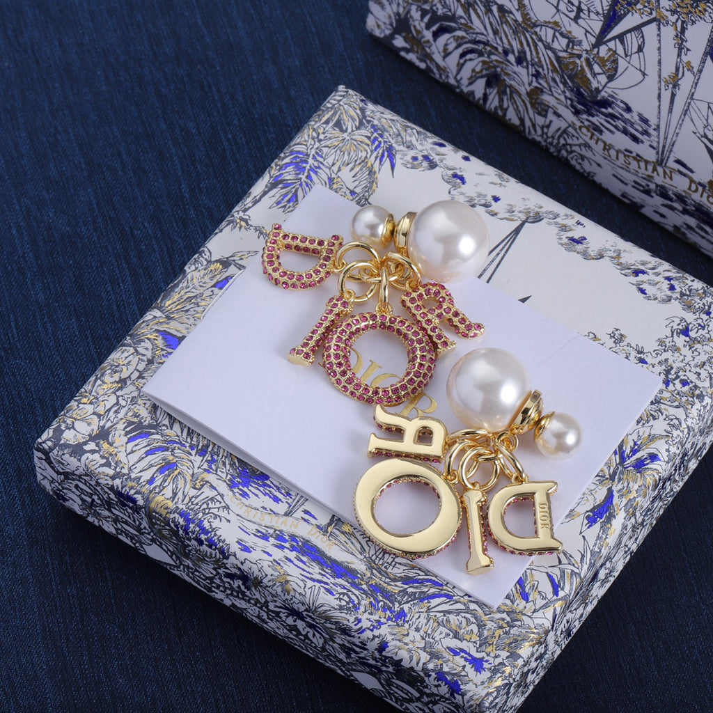 14D704E Popular  Earrings