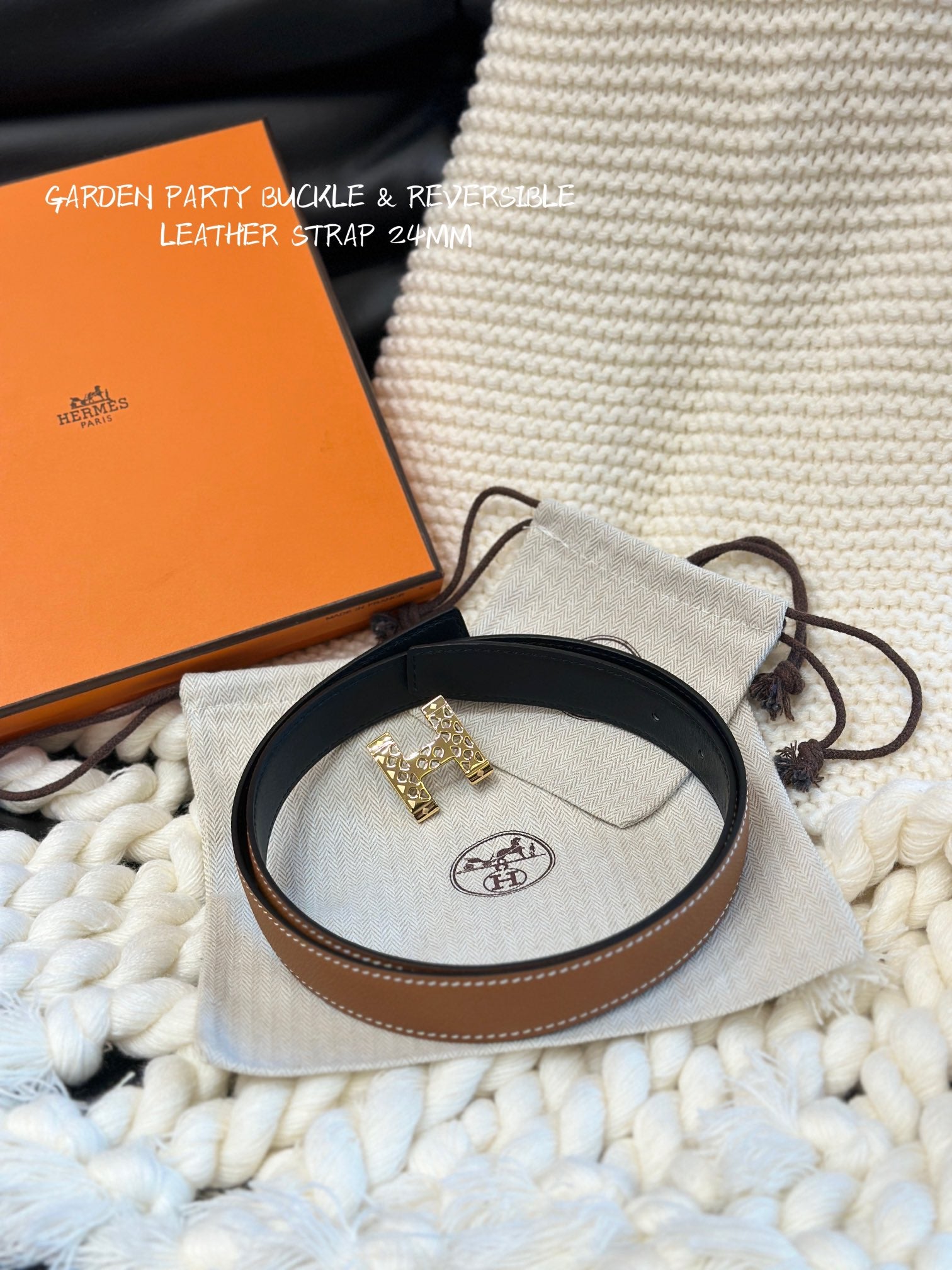 1WH190P Popular   High quality belt With full package
