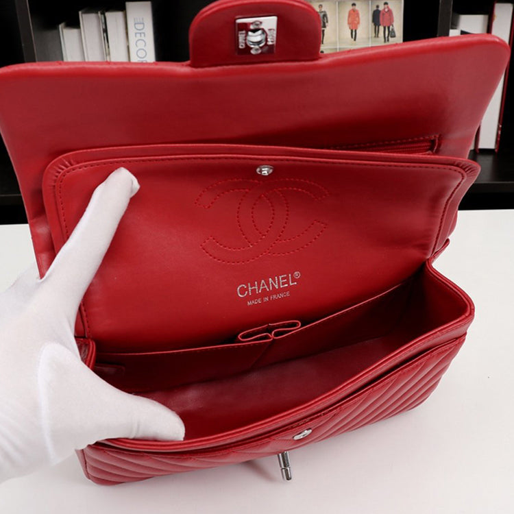 5C002B Popular   leather bag 
