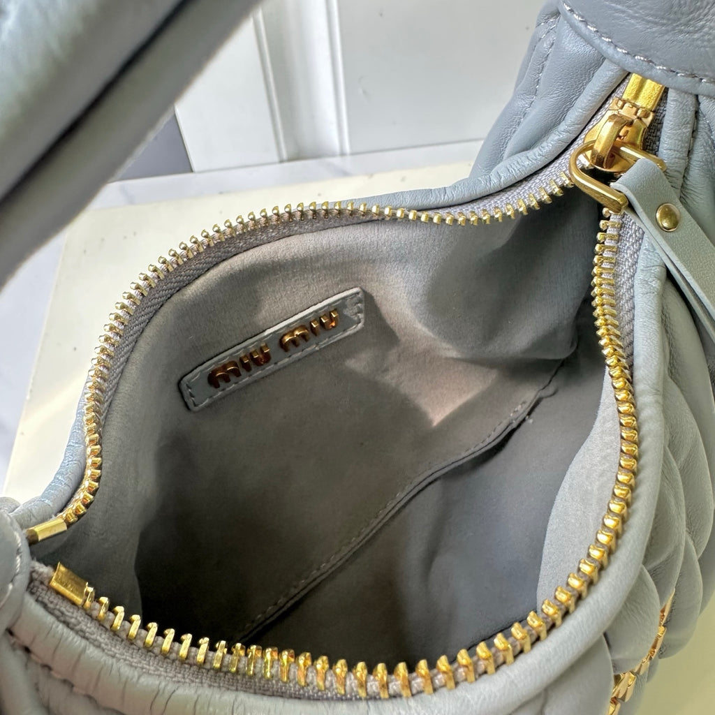146PA118B Popular leather bag