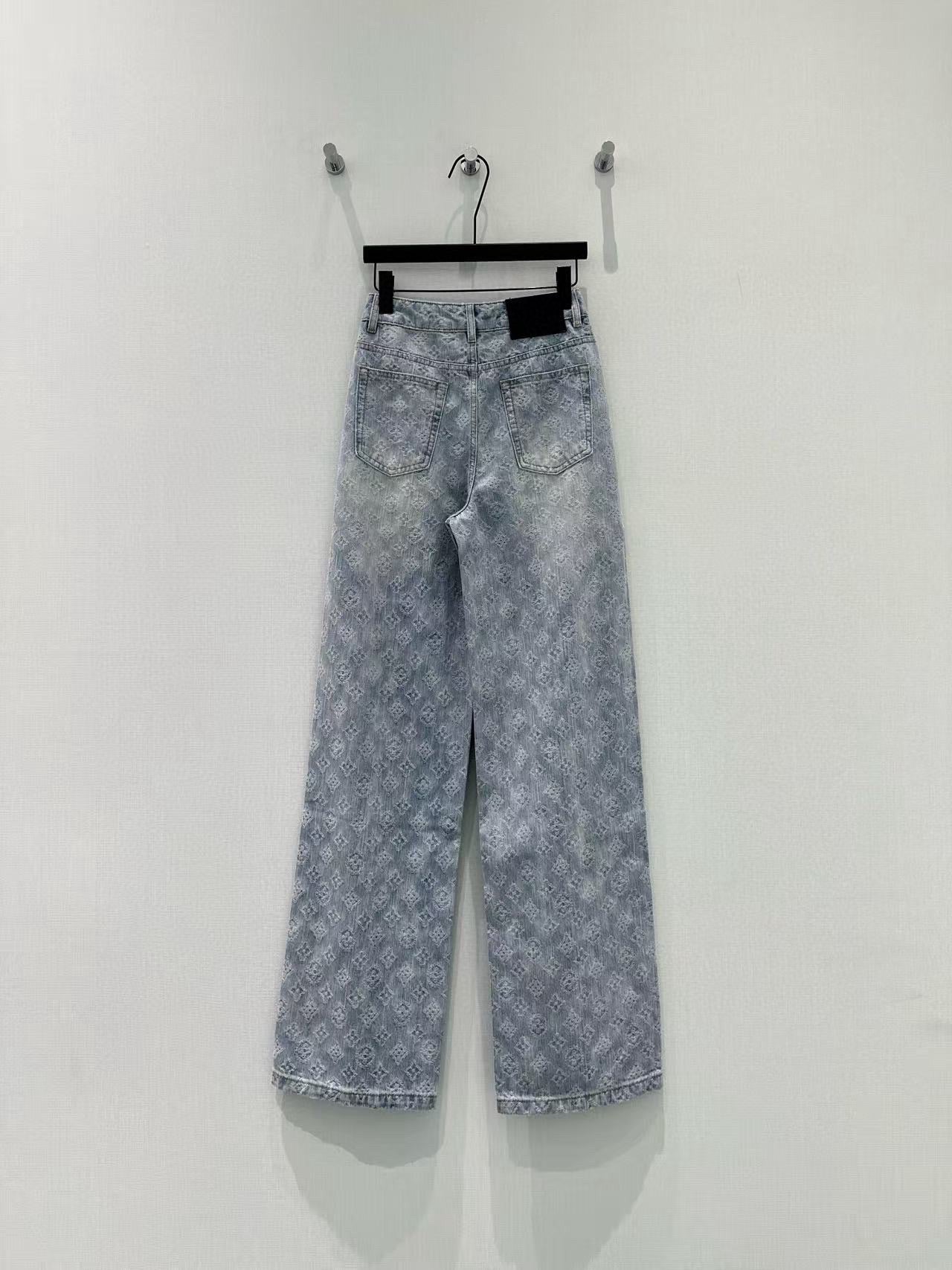 256XE59U Popular Pants fashion jeans
