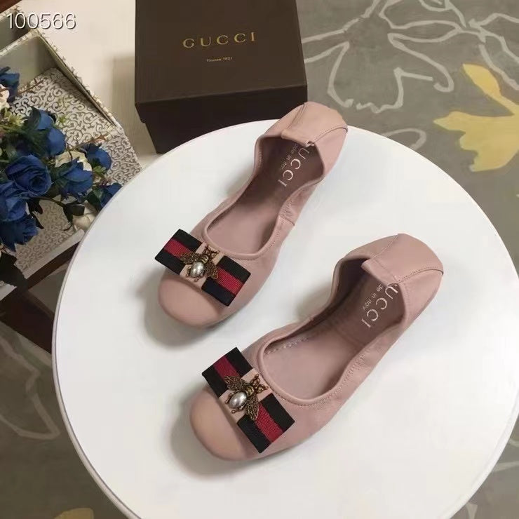 295QB118Z Popular high-quality leather Shoes