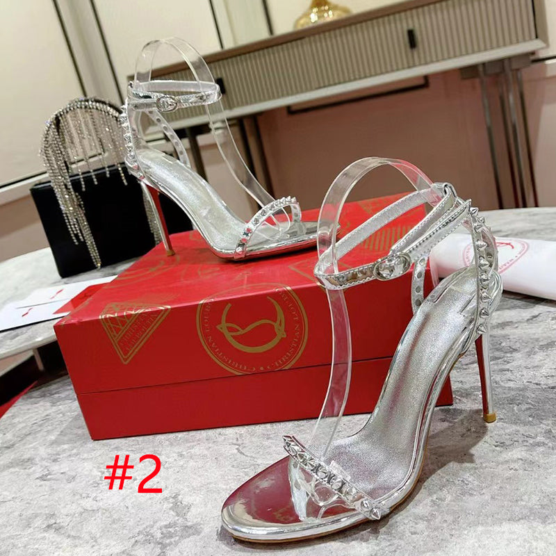 J4A220Z Popular High heels Heel height 10cm