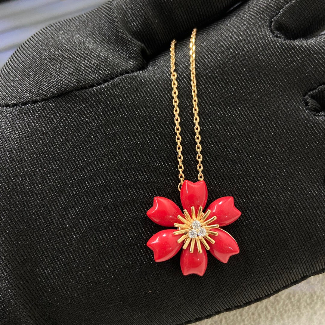 55QVA272X Popular Necklaces.earring
