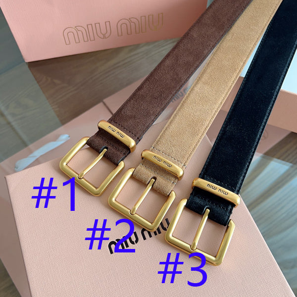 1115QA45P Popular High quality belt With full package