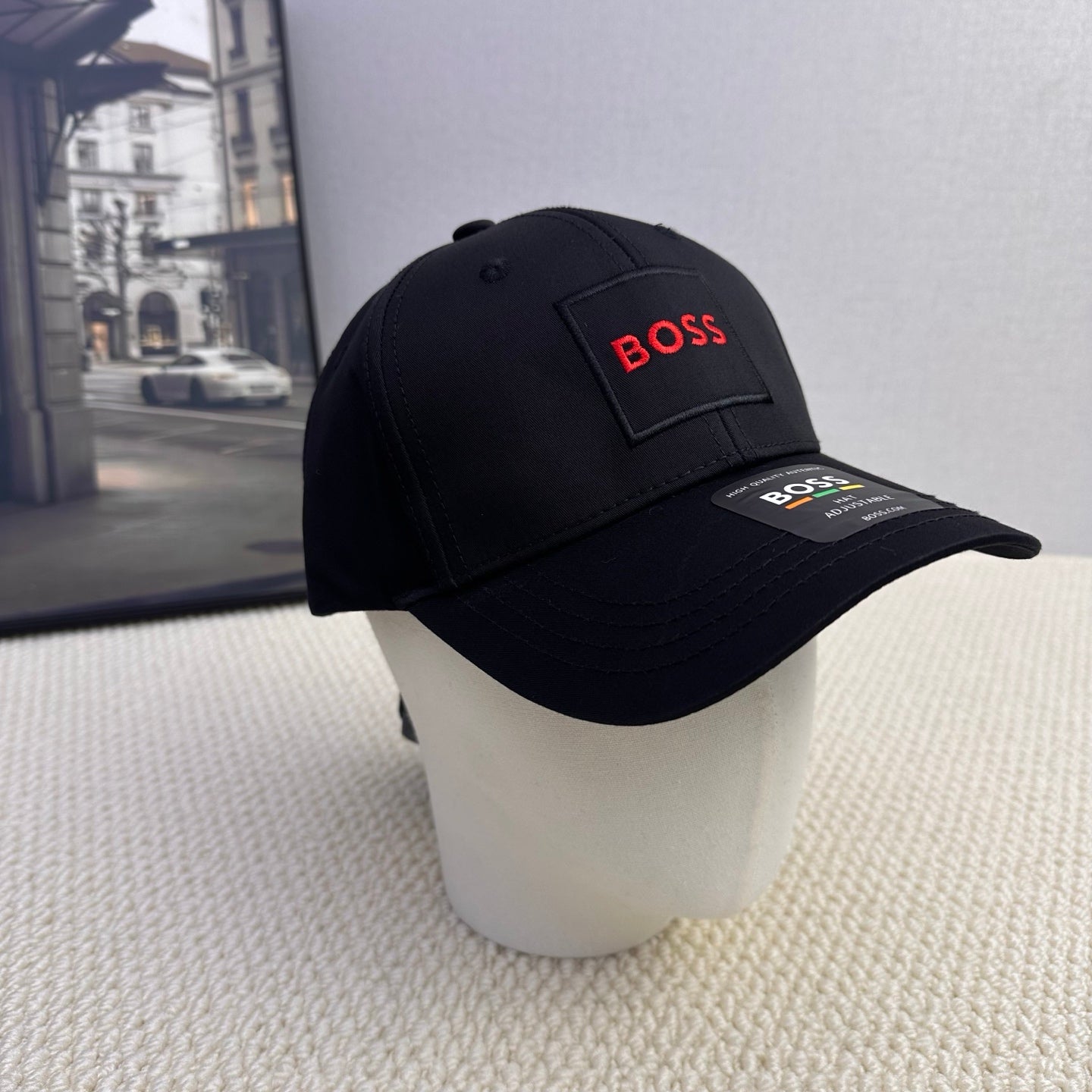 16XA25M Popular hats