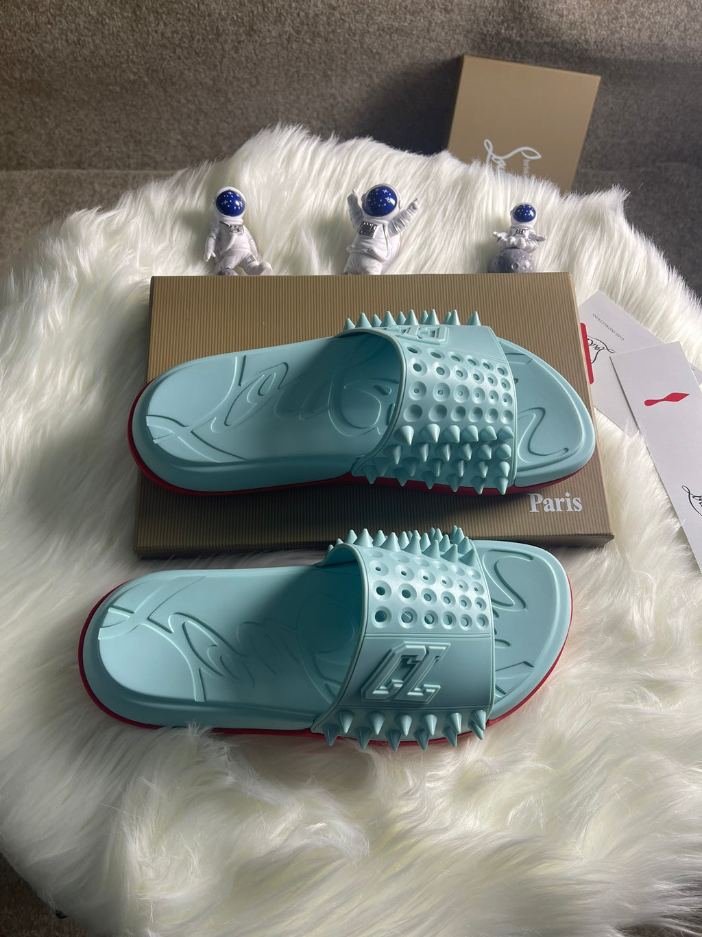 J4A22Z Popular Slippers