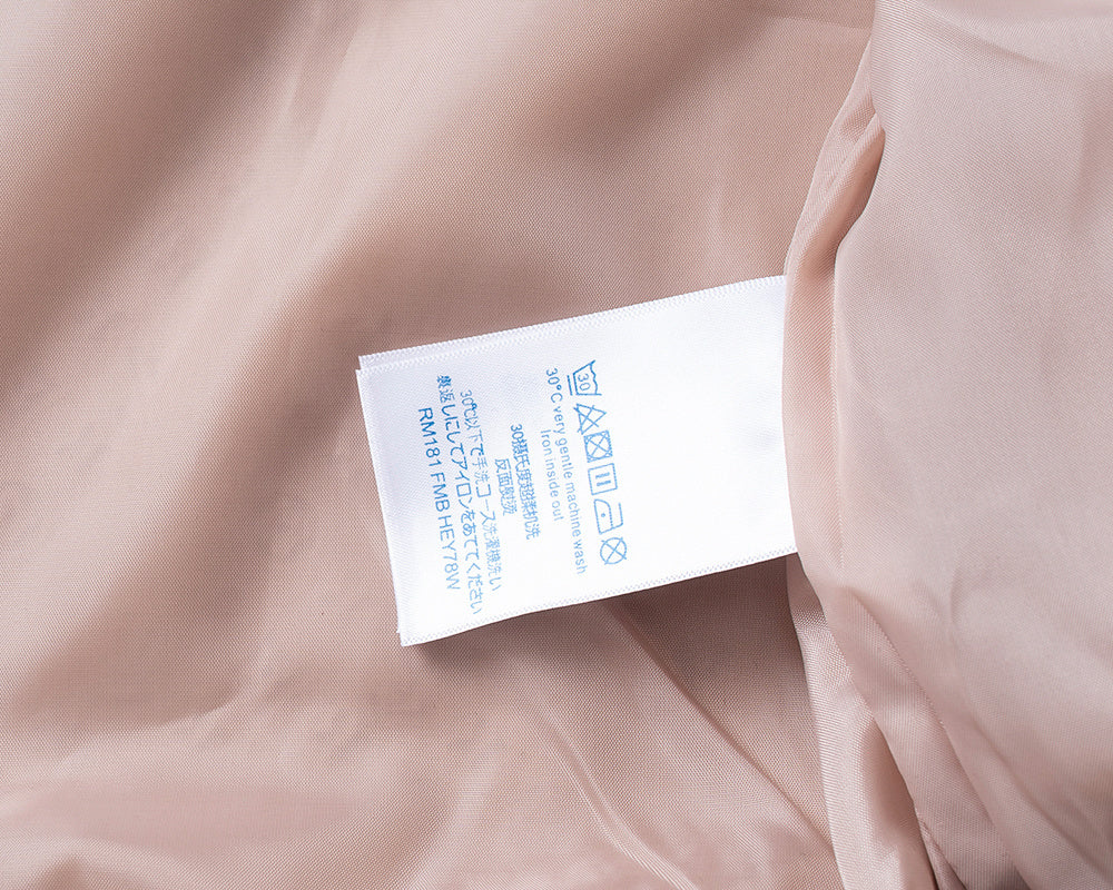 95ZE253U Popular Coats