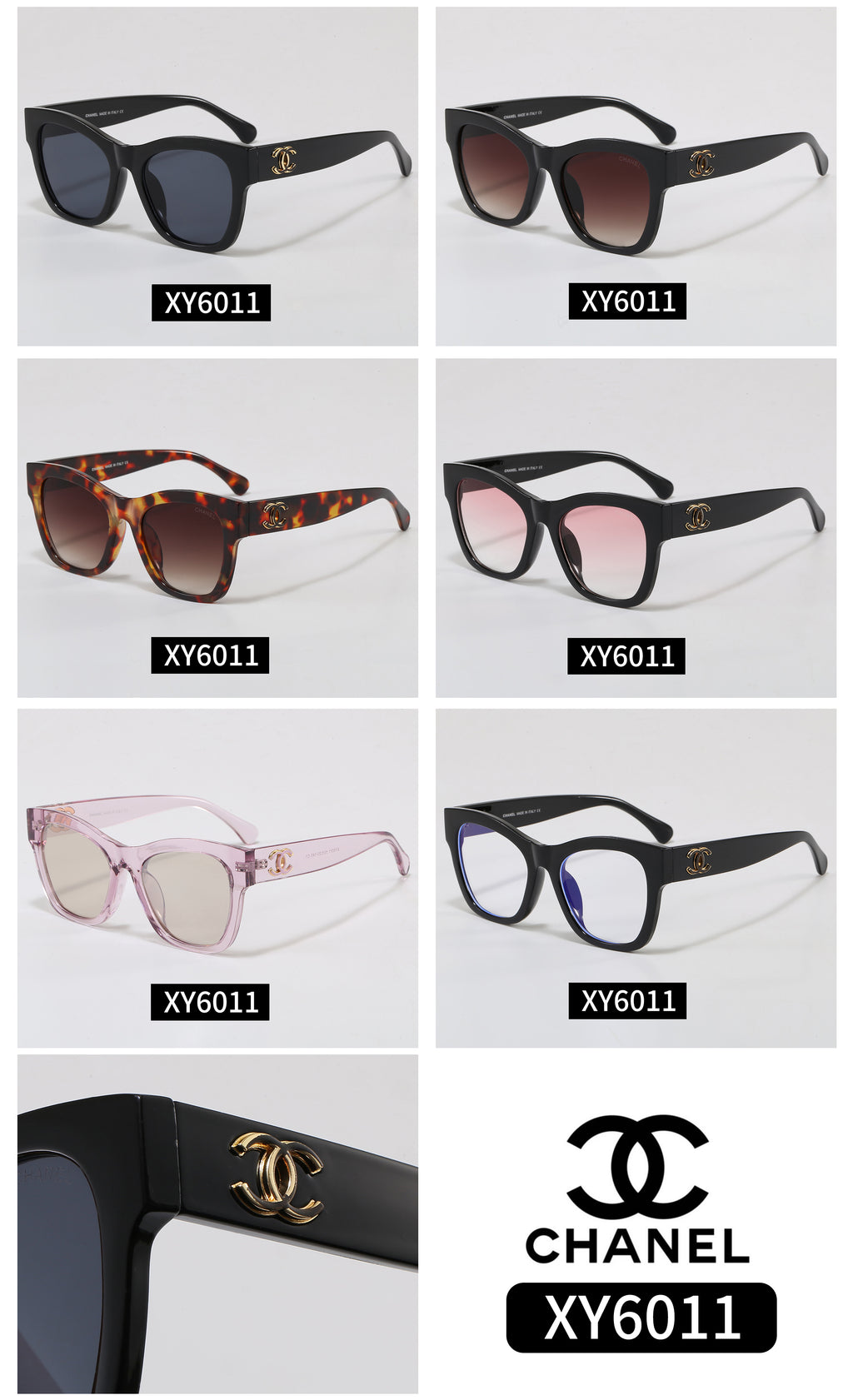 156PC49T Popular Sunglasses
