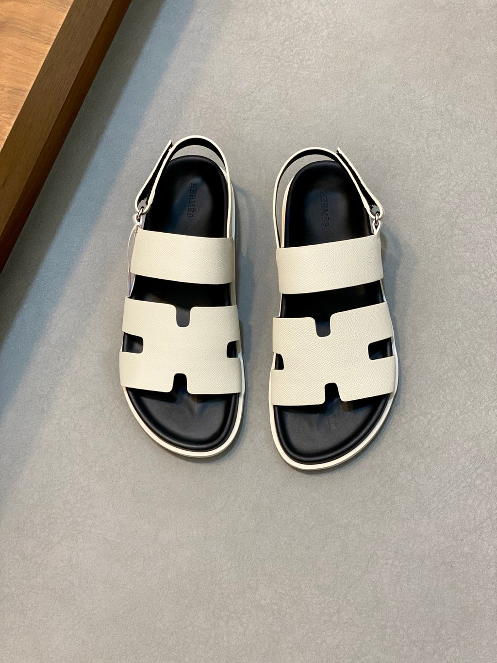 236PH19Z Popular high-quality leather Shoes