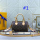 2XE44B Popular  leather bag 