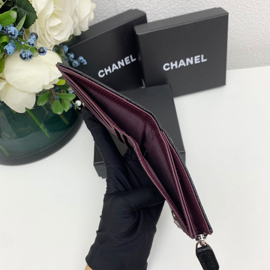 136PC8B Popular card holder