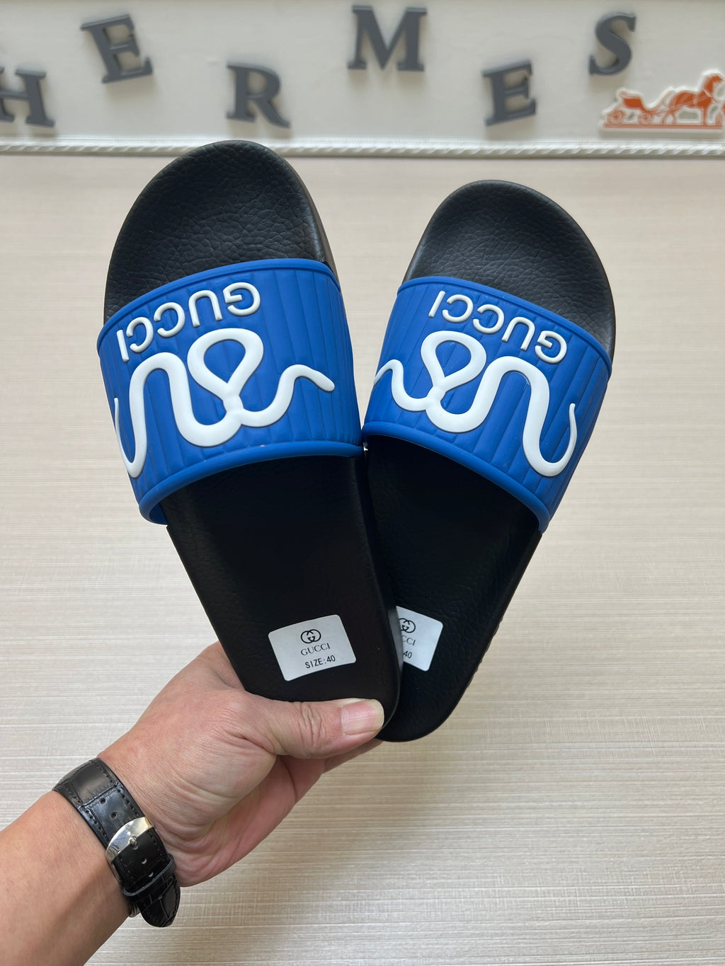 5LB218Z Popular Slippers