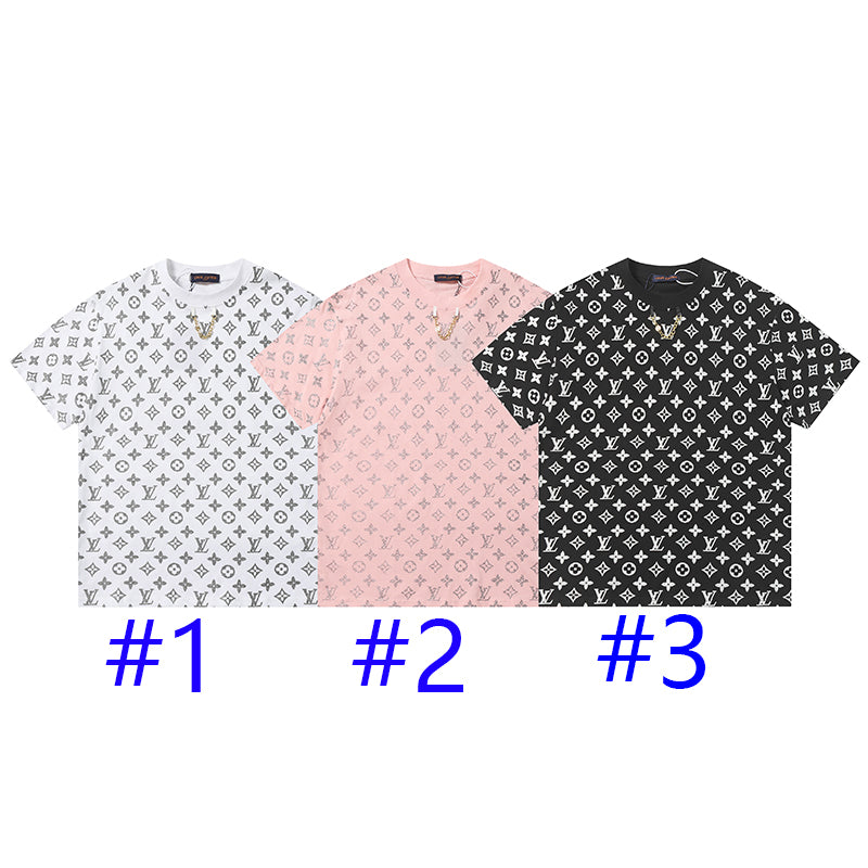 145RE152U Popular T-shirt
