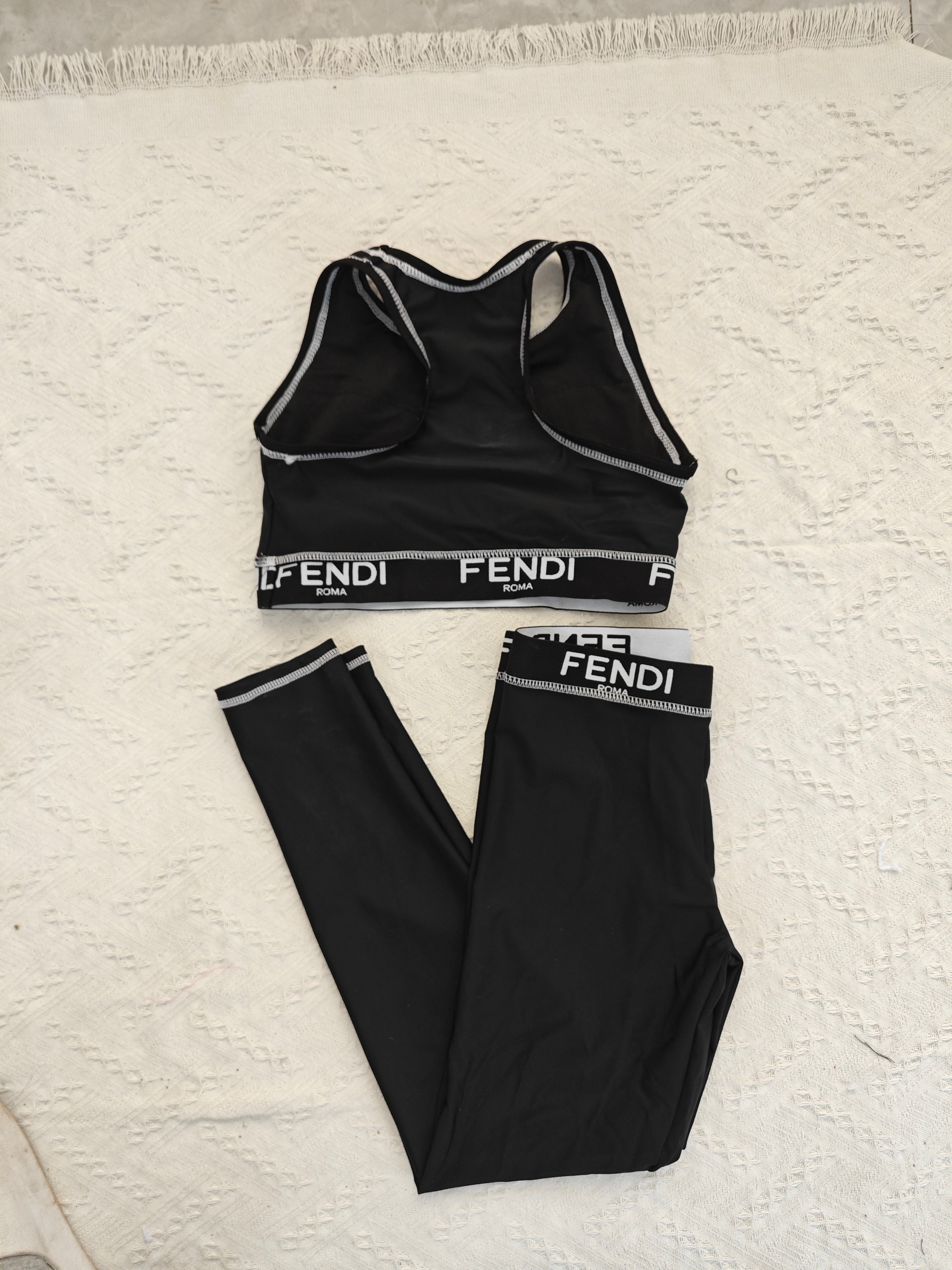 146RF145Y Popular Long-Pant Swimsuits